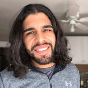 Meet your Posher, Tony